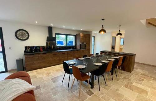 Gîte de l'Epinay Myrtille - Foto 5