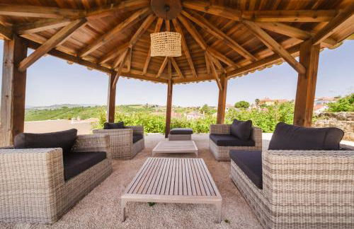 Luxurious Wine Country Villa - Near Lisbon - Foto 50