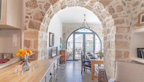 Stonehouse South Crete - Foto 4