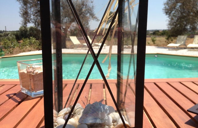 Trulli Colarossa - Photo 54