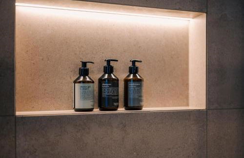 The Nest – 85 qm apartment - Mountain, Ski, Relax - Foto 35