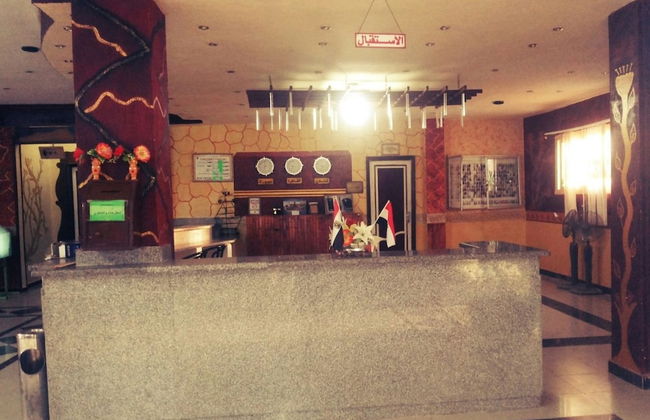 El Obayed Apartments Armed Forces - Photo 1