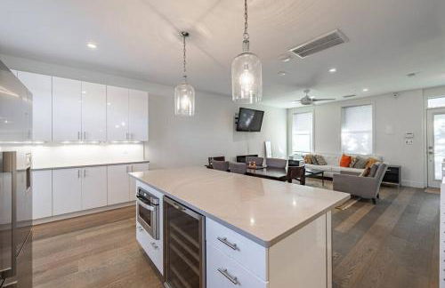 Beautiful 4BR Entire House in DC - Foto 6