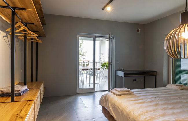 Opatija Hills Ika - Luxury Apartments - Photo 16