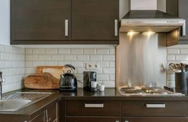 Charming Studio in the Center of Antwerp - Photo 16