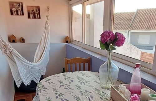 Casa Jasmim - charming houses - Alojamento Local - perto Zambujeira do Mar - Foto 38