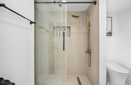 Steps to the Beach, Firepit & Patio Long-term Newport Beach Stay Coastal Cove - Foto 89