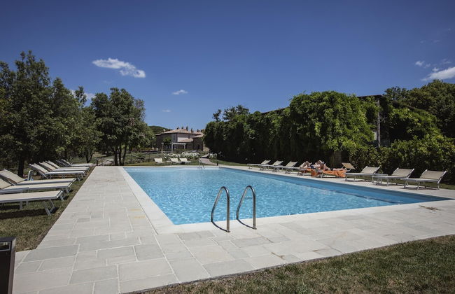 Podere Brizio - Foto 1