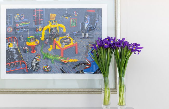 Penthouse 702 Kylemore B - Photo 72