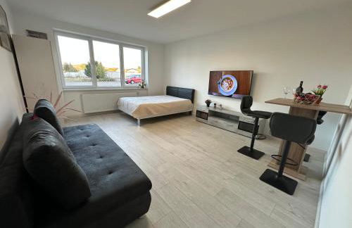 KOMFORT FerienWohnung NeuBau Merzig - Foto 59