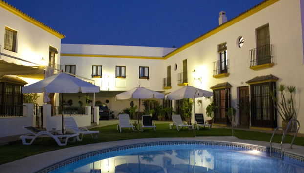 Hacienda Olontigi - Foto 2, Imagen principal