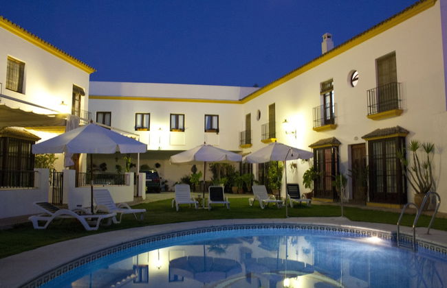 Hacienda Olontigi - Photo 1