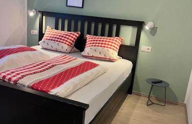 Apartment Frank - bis zu 3 Schlafzimmer - Photo 30