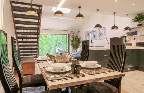 Durham City Centre Hideaway - Terrace with View & Parking - Photo 31