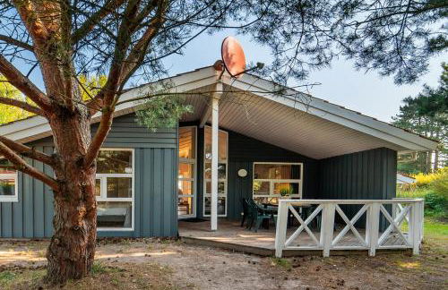 Strandblick - Dorf 1 Ferienhaus 15 - Foto 1