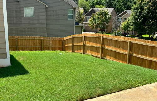 4 Bedrooms Private Backyard Smoke Room Garden Tub - Foto 4