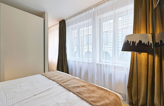 HeyMi Apartments Mondschein - Photo 15