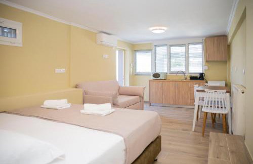 Helios Apartments Porto Rafti - Foto 79