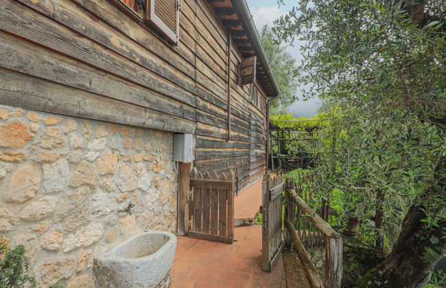 Holiday Home La Grotta by Interhome - Foto 57