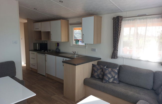 Cosy Holiday Home in Appelscha With a Great View - Foto 12