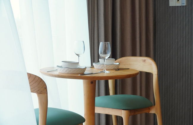 Homey Stay - Cua Dai Hoi An - Foto 5