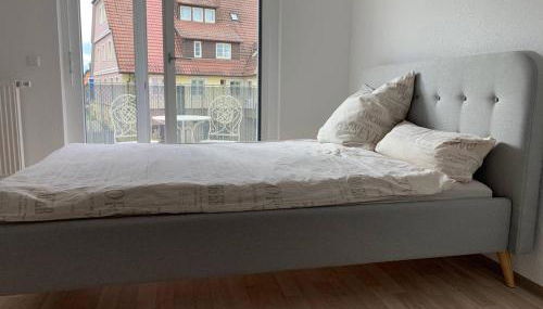 1-Zi. Apartment, Echterdingen bei Flughafen/Messe Stgt. - Foto 5