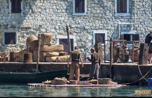 Sea House Kastilac - Foto 35