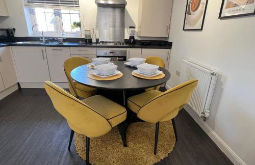 Luxury 2 bed house in Dartford, United Kingdom - Foto 11