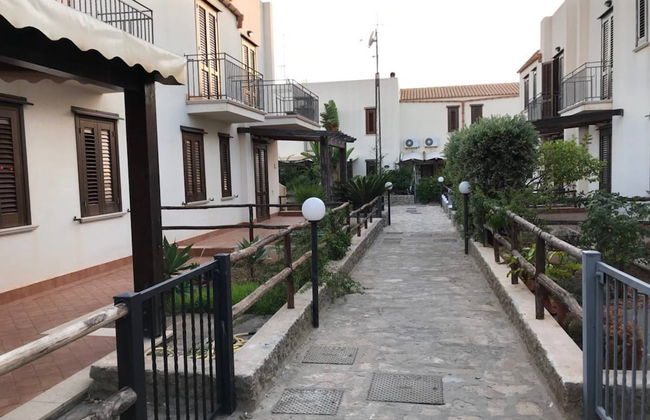 Malvasia Casa Vacanza San Vito Lo Capo - Foto 42