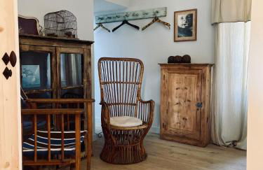 LES APPARTEMENTS DU SAINT THIERS, la Provence dans un coin de la Drôme et l'esprit d'une maison d'hôtes à Saoû - Foto 33