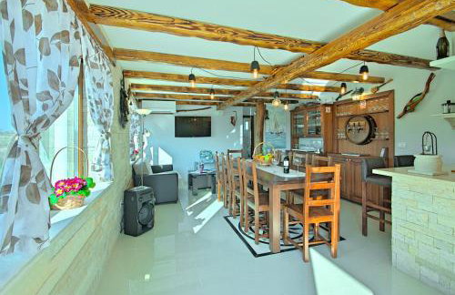 Villa Gloria Vita - Foto 12