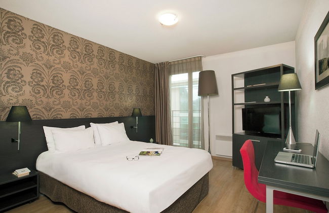 Residhome Metz Lorraine - Foto 4