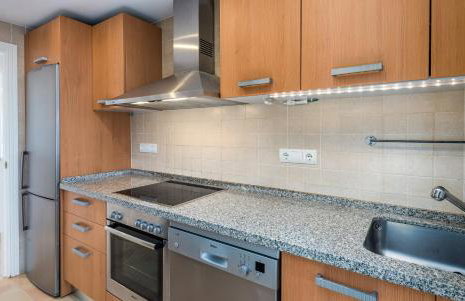 Los Eucaliptos Appartement deux chambres Chez Stefan - Foto 29