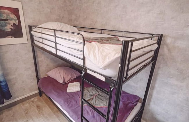 Appartement Tassigny Gare - Foto 11