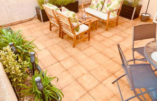 Joya De Playa Mar De Cristal - Foto 19