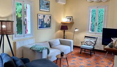 Asolo Villa Huge Garden & Walk to Town - Foto 2