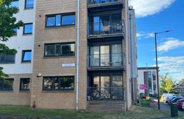 Strada Apartment - Foto 20