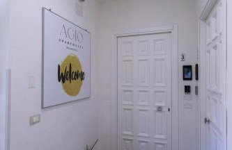 Agio Rooms & Apartments - Foto 1