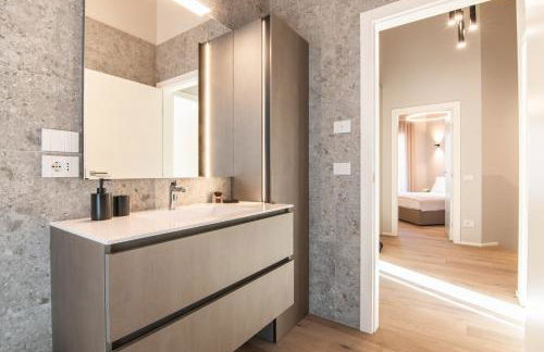 Lago Dorato Luxury Villa Sabrina Lake View - Foto 68