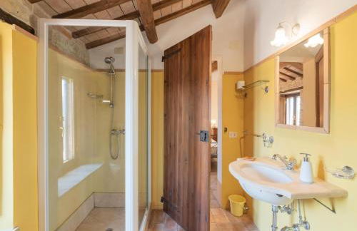 Gorgeous Apartment with Pool near Sibillini Mountains - Foto 26