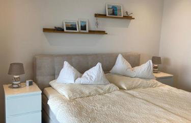 Moderne Ferienwohnung Meerestraum in Dangast - Foto 30
