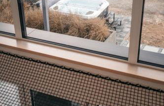 Kociołkowe Zacisze Łowyń - Foto 7