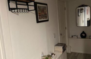 Private Oakland Hills Guest Apartment - Foto 16