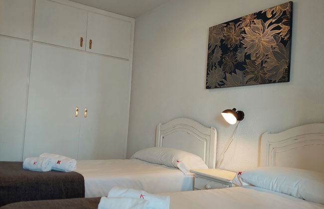 Best View Welcome Apartamentos Karola - Foto 6