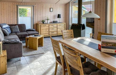 2 Bedroom Nice Home In Rechlin - Photo 8