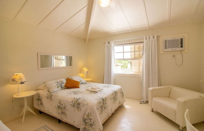 Harmoniosa Mansão com 7 Suítes Ferradura - Foto 8