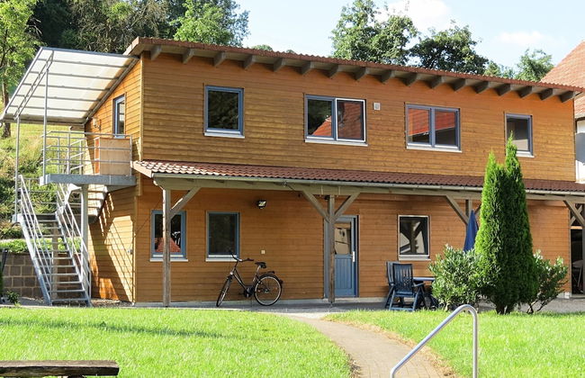 Charmante Wohnung mit Eigener Terrasse - Foto 24