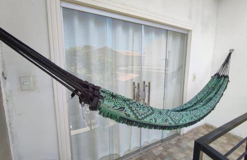 Apartamento para 6 pessoas custo benefício a 7 km da praia - Foto 52