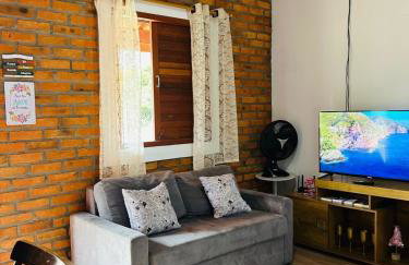 Chalé Quartzo no Recanto Diamantina próximo ao Vale do Capão - Foto 8