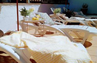 La Alberquilla Alojamiento Rural - Foto 8